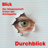 Durchblick – der tägliche Wissenschaftspodcast