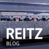 REITZ Audio Blog