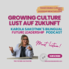 Bold. Wise. Courageous: Future | Frech. Weise. Mutig: Zukunft
