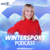 Wintersport-Podcast der Sportschau