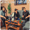 Pixel und Popcorn