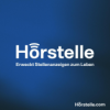 Hörstelle