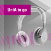 UniA to go – der Podcast der Universität Augsburg