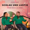 Schlau und lustig - Podcast von KoalaLöwe