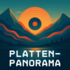 Platten-Panorama - der Vinyl und Musikpodcast