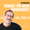 Psychologie für mehr Zufriedenheit - Andreas Ebert