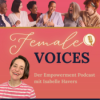 Female Voices by Isabelle Havers