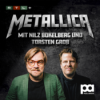Laute Legenden. Metallica