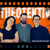 Theo-Tektiv - Der Filmpodcast