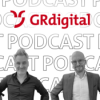 GRdigital Podcast - digitale Transformation aus Graubünden