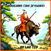Daodejing (Tao Te Ching) von Lao Tzu