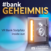 #bankGEHEIMNIS - VR Bank Südpfalz inside out