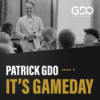Patrick GDO - It´s Gameday