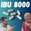 IBU 8000