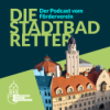 Die Stadtbadretter – Der Podcast des Fördervereins.