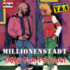 Millionenstadt - Ein TKKG Fan-Podcast
