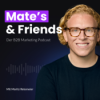 Mate’s and Friends: Der B2B Marketing Podcast