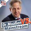 Maaßen vs. Mainstream – Hans-Georg Maaßen analysiert brisante Themen und deckt politische Täuschungen auf - Der Podcast