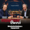engagement at work - Der Podcast