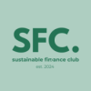 FINEANCE: Der Sustainable Fineance Club Podcast