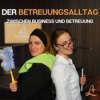 Der Betreuungsalltag