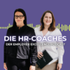 DIE HR-COACHES - dein Business Podcast für Führung am Puls der Zeit