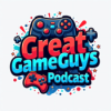 GreatGameGuys Podcast