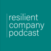 resilient company podcast