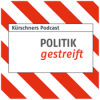 Politik gestreift