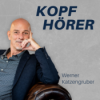 Kopfhörer - Der Podcast mit Menschen, die alles sind, außer gewöhnlich!