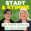 Stadt & Stimme.