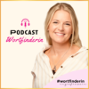 Wortfinderin 