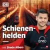 Schienenhelden - Der Erlebnispodcast über den Beruf des Zugverkehrssteuerers