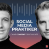 Social Media Praktiker | ohne Content geht nichts