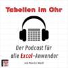 Tabellen im Ohr | Ideen, Tipps & Tricks für Excel-Anwender