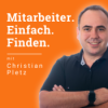 Mitarbeiter. Einfach. Finden.