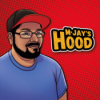 M-Jay‘s Hood! 