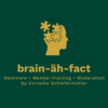 brain-äh-fact by Cornelia