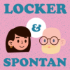 Locker & Spontan