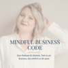 The Mindful Business Code