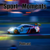 Sport-Moments der Sportfotografie Podcast