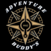 Adventure Buddys - Der Motorrad Podcast