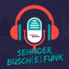Sehnder Buschfunk - der Podcast von Daniela Busche