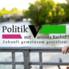 Politik mit V