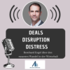 Deals Disruption Distress