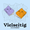 Vielseitig - Der Literaturpodcast