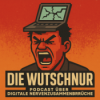 Die Wutschnur – Technik, Menschen, Wut!