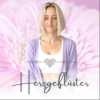 HERZGEFLÜSTER -  Der Podcast für geerdete Spiritualität & mediale Entfaltung
