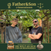 Father&Son - 2 Generationen