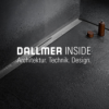 Dallmer Inside - Architektur, Design, Technik